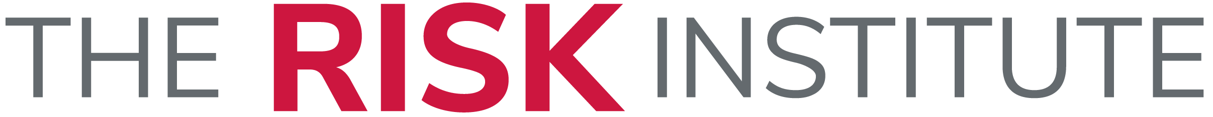 The Risk Institute